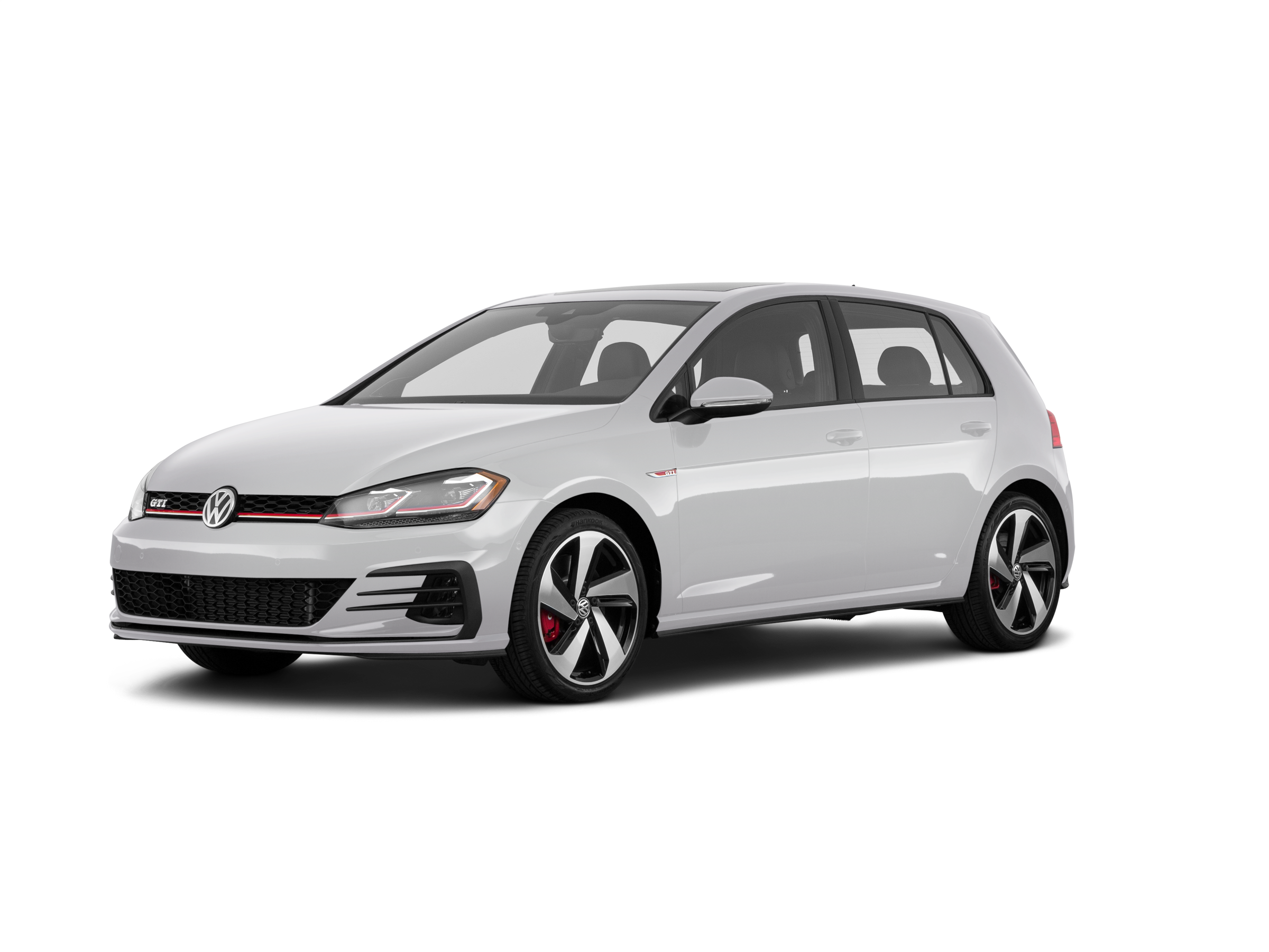 Used Volkswagen Golf 2017-2019 review