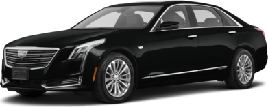 CT6 2.0 Turbo Luxury Sedan 4D image