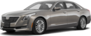 2018 Cadillac CT6 image