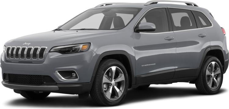 2020 Jeep Cherokee Exterior: 0