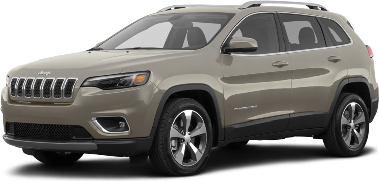 2020 Jeep Cherokee Exterior: 0