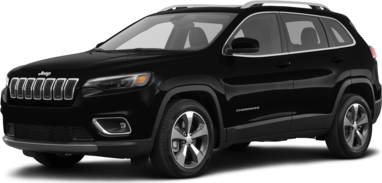 2020 Jeep Cherokee Exterior: 0