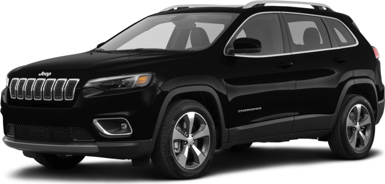 2020 Jeep Cherokee Exterior: 0