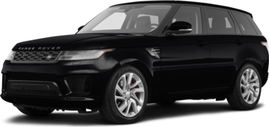 Range Rover Sport Autobiography Dynamic Sport Utility 4D image