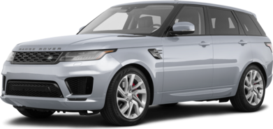 Range Rover Sport SE Sport Utility 4D image