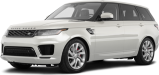 2018 Land Rover Range Rover Sport Autobiography Dynamic Sport Utility 4D