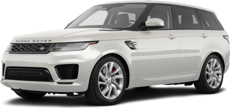 2018 Land Rover Range Rover Sport Exterior: 0
