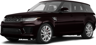 2018 Land Rover Range Rover Sport