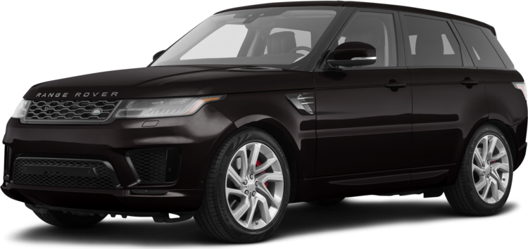 2018 Land Rover Range Rover Sport Exterior: 0