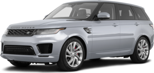 2018 Land Rover Range Rover Sport