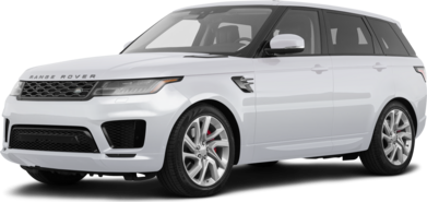 Range Rover Sport Supercharged Dynamic Sport Utility 4D image