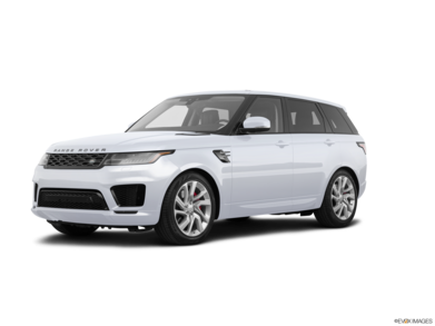 Used 2018 Land Rover Range Rover Sport Values Cars For Sale Kelley Blue Book