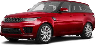 Range Rover Sport Autobiography (2019.5) Sport Utility 4D image