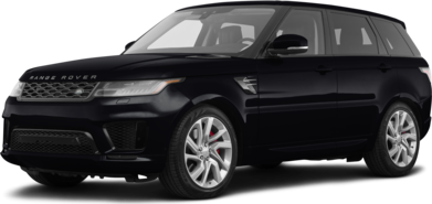 Range Rover Sport HSE (2019.5) Sport Utility 4D image