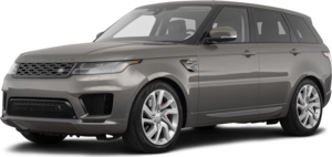 2019 Land Rover Range Rover Sport Autobiography Sport Utility 4D