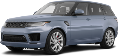 Range Rover Sport HSE Dynamic (2019.5) Sport Utility 4D image