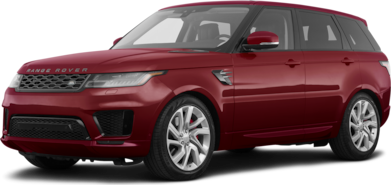 Range Rover Sport Supercharged Dynamic (2019.5) Sport Utility 4D image