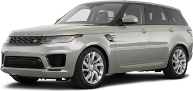 Range Rover Sport Supercharged Dynamic (2019.5) Sport Utility 4D image