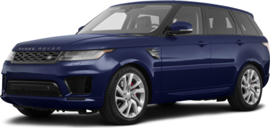 2019 Land Rover Range Rover Sport Specs & Feature Comparisons | Kelley ...