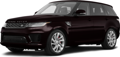 Land Rover Range Rover Sport HSE Dynamic (2019.5) Sport Utility 4D