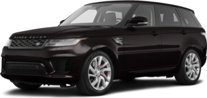 2019 Land Rover Range Rover Sport