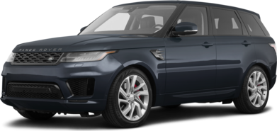 Range Rover Sport HST (2019.5) Sport Utility 4D image
