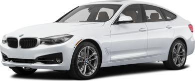 3 Series 340i Gran Turismo xDrive Sedan 4D image