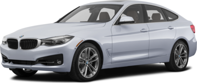 3 Series 340i Gran Turismo xDrive Sedan 4D image