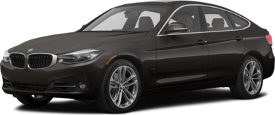 BMW 3 Series 330i Gran Turismo xDrive Sedan 4D