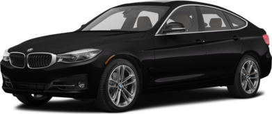 3 Series 340i Gran Turismo xDrive Sedan 4D image