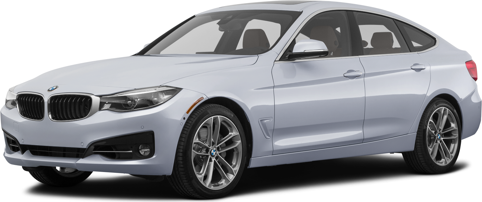 2019 BMW 3 Series Specs and Features