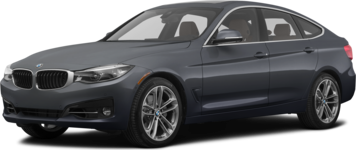 2019 BMW 3 Series