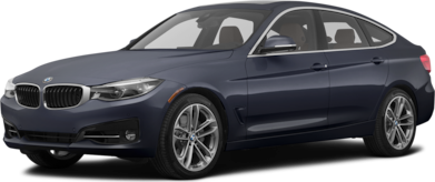 3 Series 330i Gran Turismo xDrive Sedan 4D image