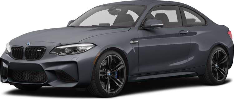 2018 BMW M2 Exterior: 0