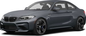 2018 BMW M2 Coupe 2D