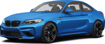 2018 BMW M2