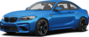 2018 BMW M2 image