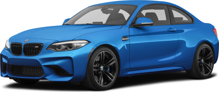 2018 BMW M2 Exterior: 0