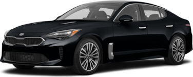 2019 Kia Stinger GT1 Sedan 4D