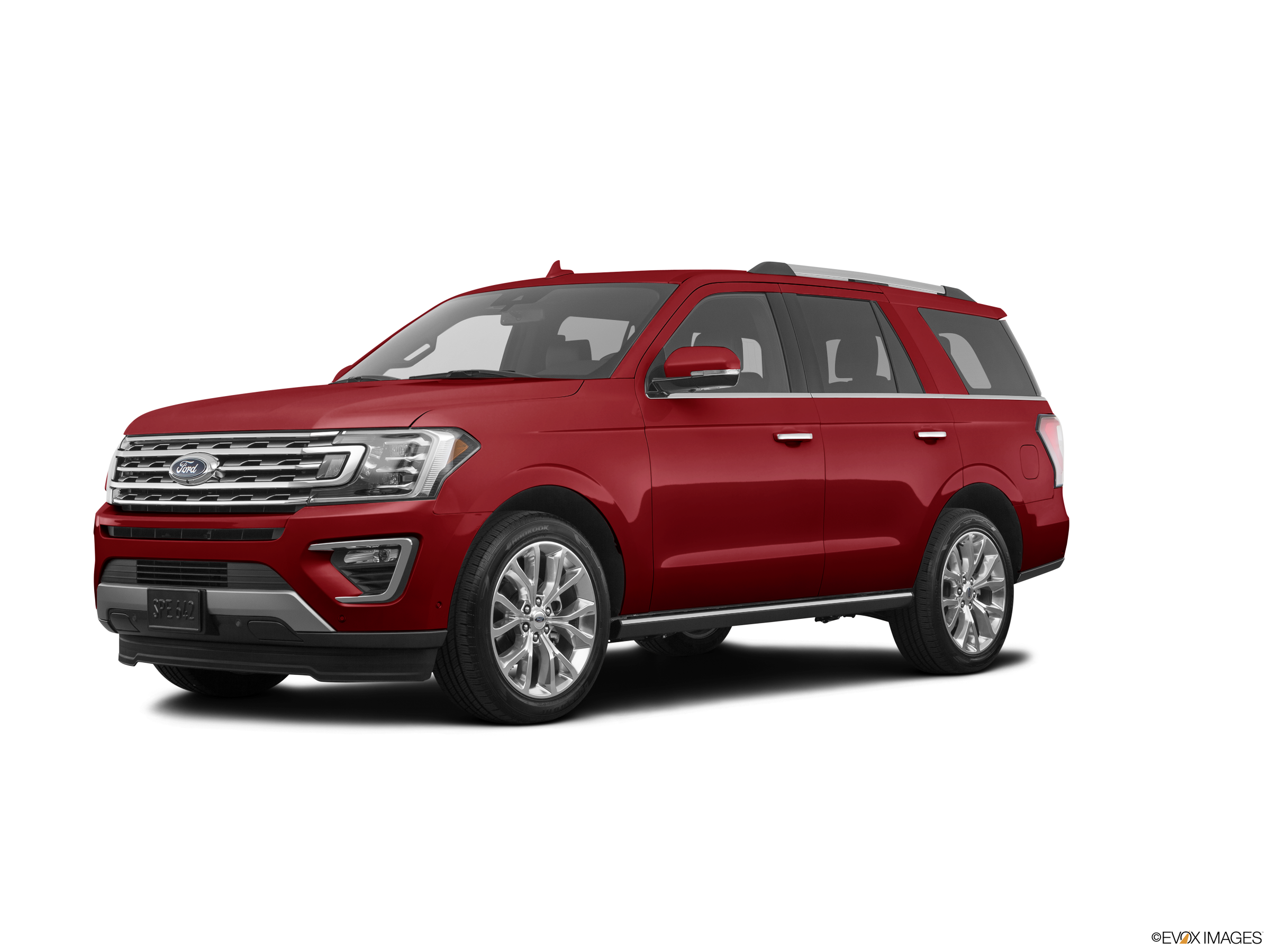 New 2019 Ford Expedition Limited Pricing | Kelley Blue Book