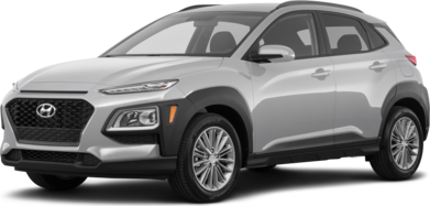 Kona SE Sport Utility 4D image