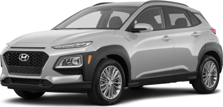 2018 Hyundai Kona Exterior: 0