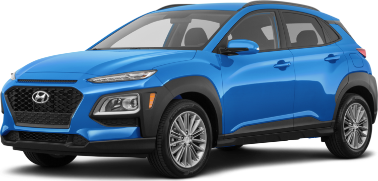 2018 Hyundai Kona Exterior: 0