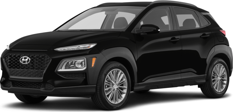 2019 Hyundai Kona Exterior: 0