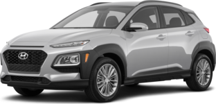 2019 Hyundai Kona