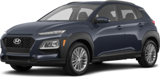 2019 Hyundai Kona