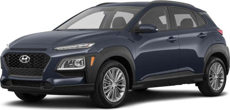2019 Hyundai Kona Exterior: 0