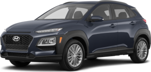 2019 Hyundai Kona SE Sport Utility 4D