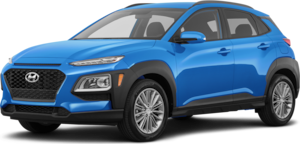 2019 Hyundai Kona Iron Man Sport Utility 4D