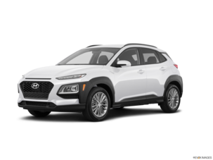 New 2019 Hyundai Kona Limited Prices Kelley Blue Book